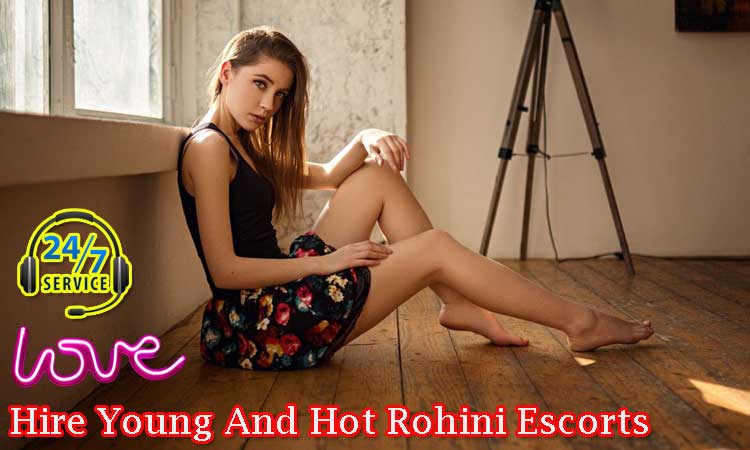 Rohini Escorts