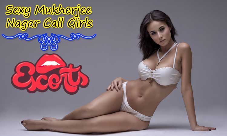 Mukherjee Nagar Call Girls