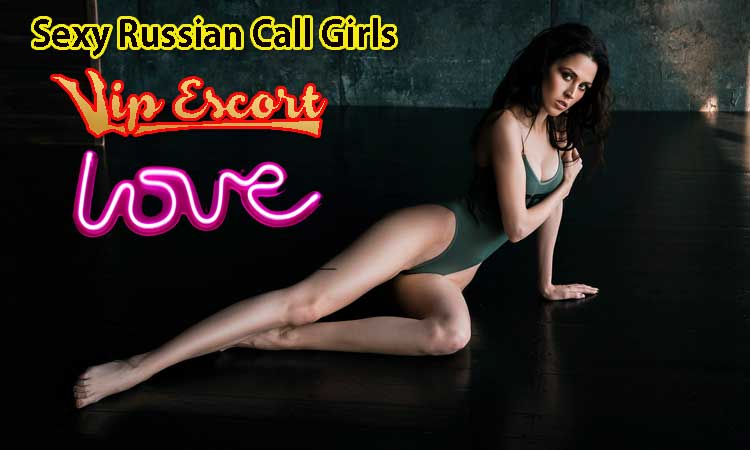 Sexy Russian Call Girls