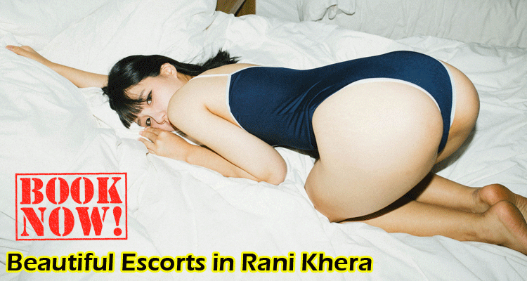 Escorts-in-Rani-Khera