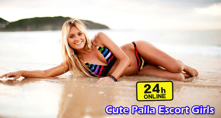 Palla-Escort-Girls