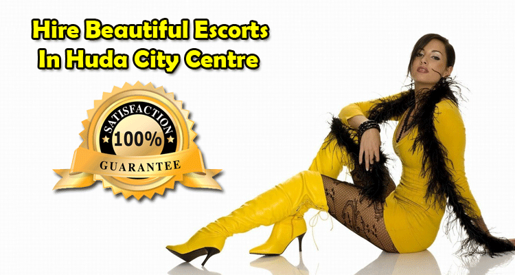 Escorts-in-Huda-City-Centre