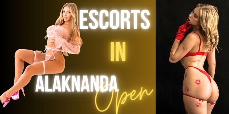 Escorts in Alaknanda